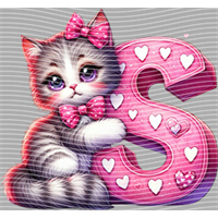 Valentine's Day-QRJ  2758